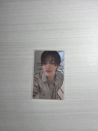 wvs預售 特典卡