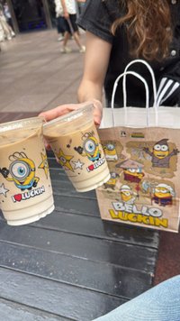 小包子