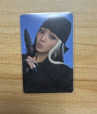 We made B ver. 專輯卡 妮 