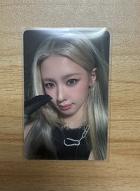 We made B ver. 專輯卡 娟 