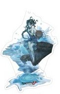 香水第三彈   立牌 