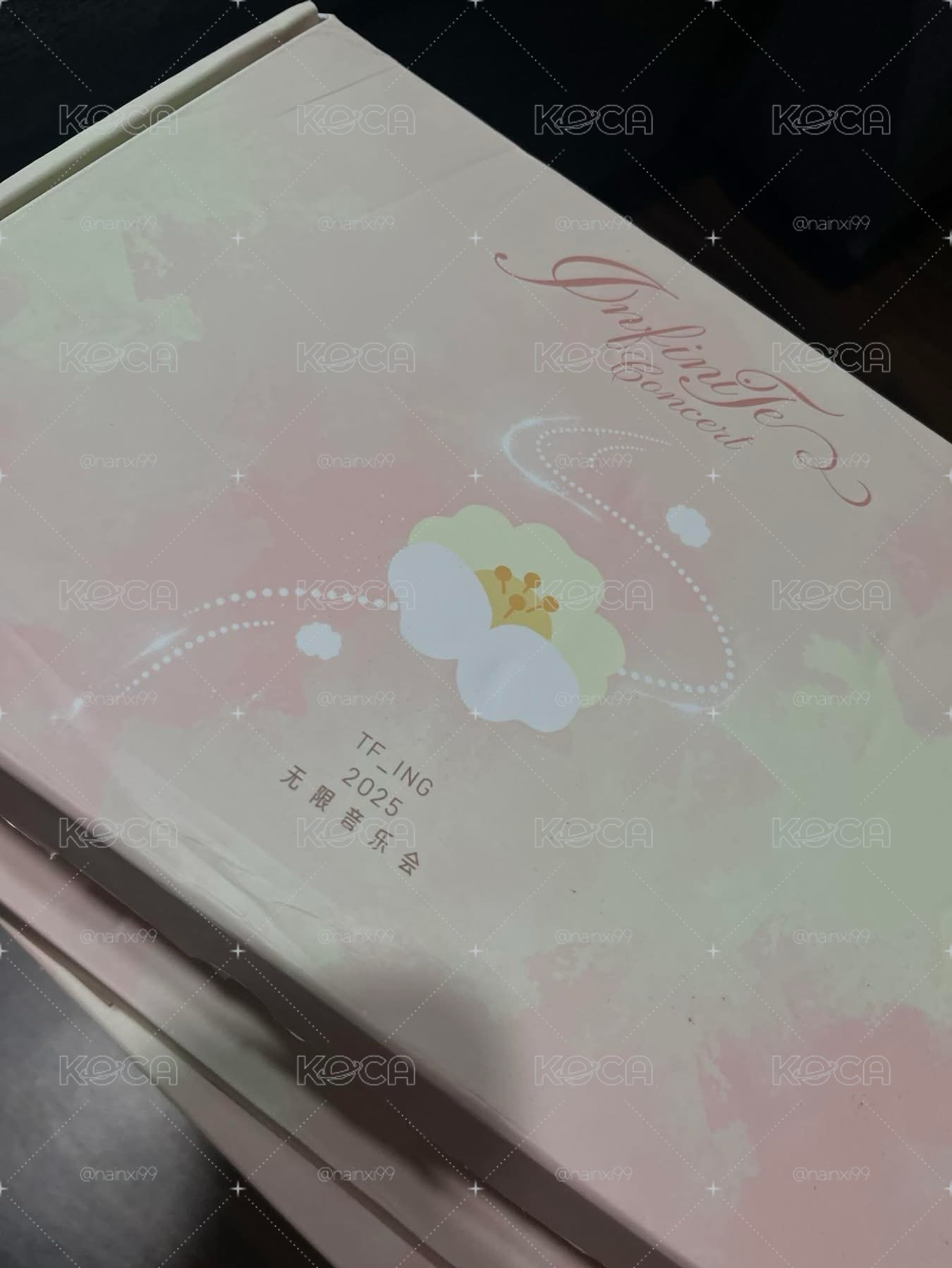 TFing 無限音樂會