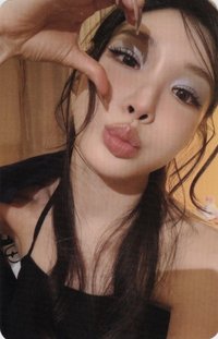 迷3 k4 簽售卡 