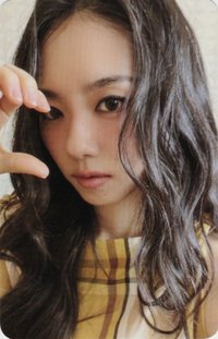 I.O.I 迷3 k4 簽售卡 