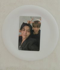 wvs雙人特典