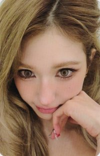 I.O.I 迷3 k4 簽售卡 
