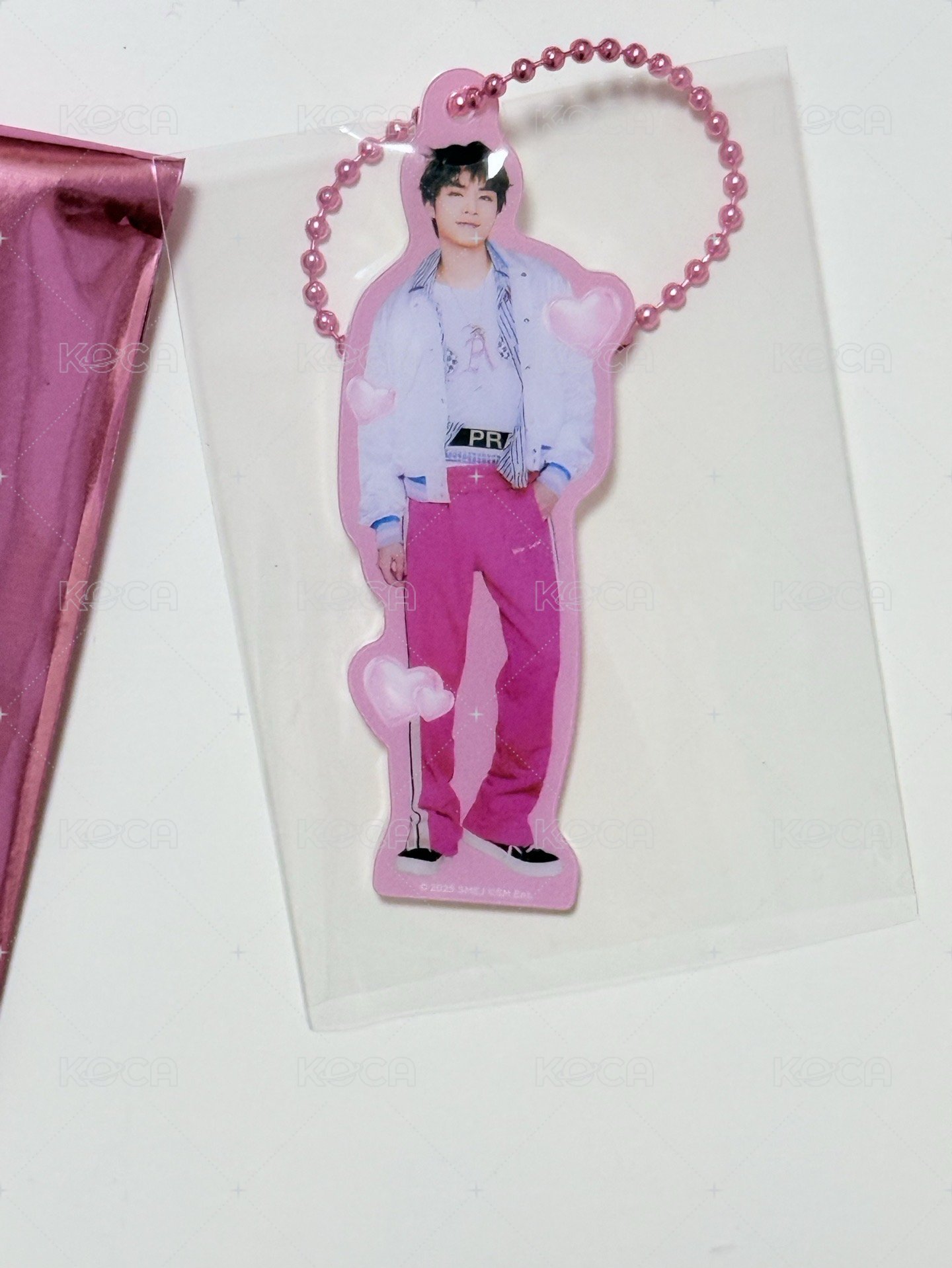 XIAOJUN