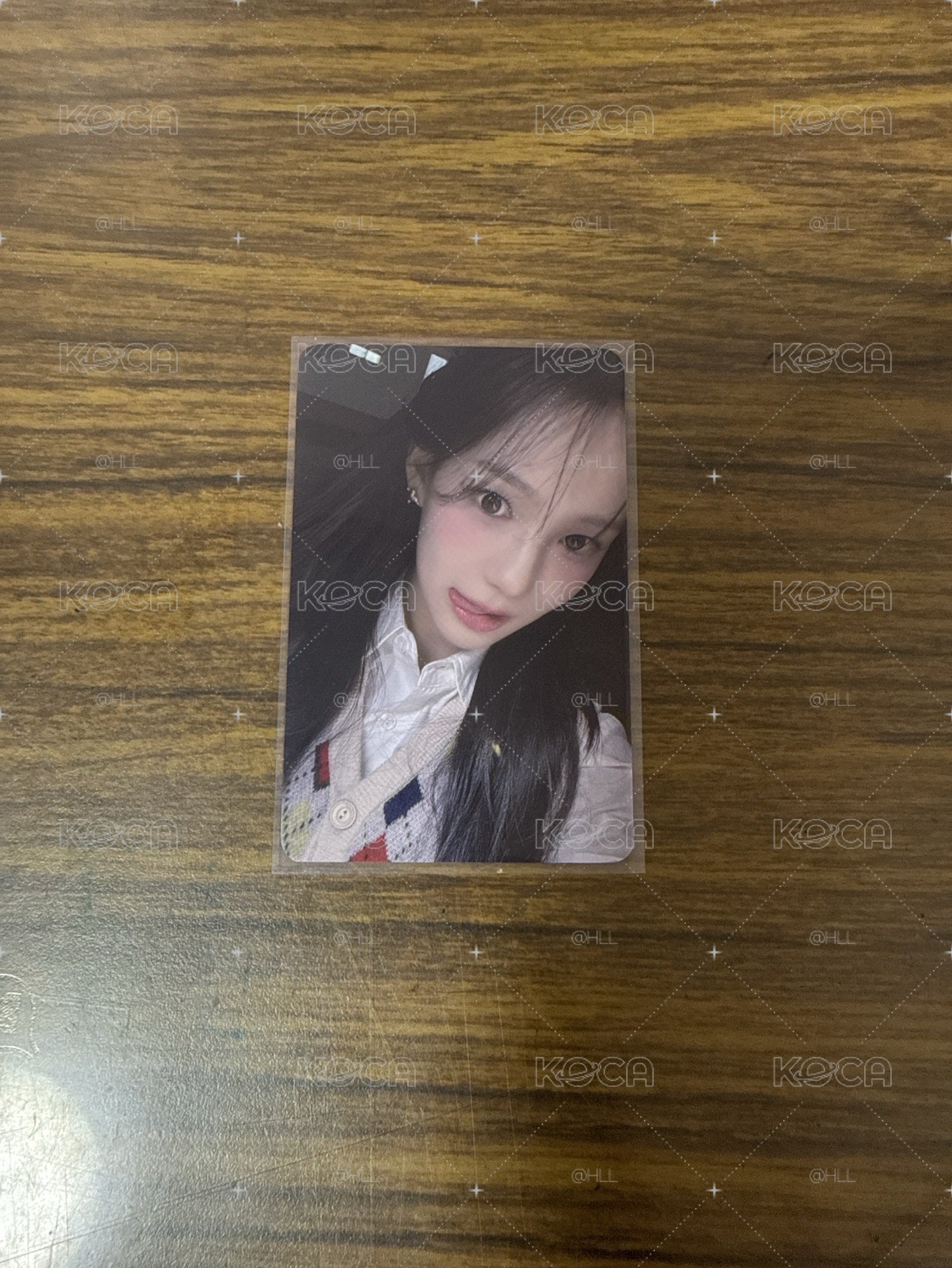 k4特典愛
