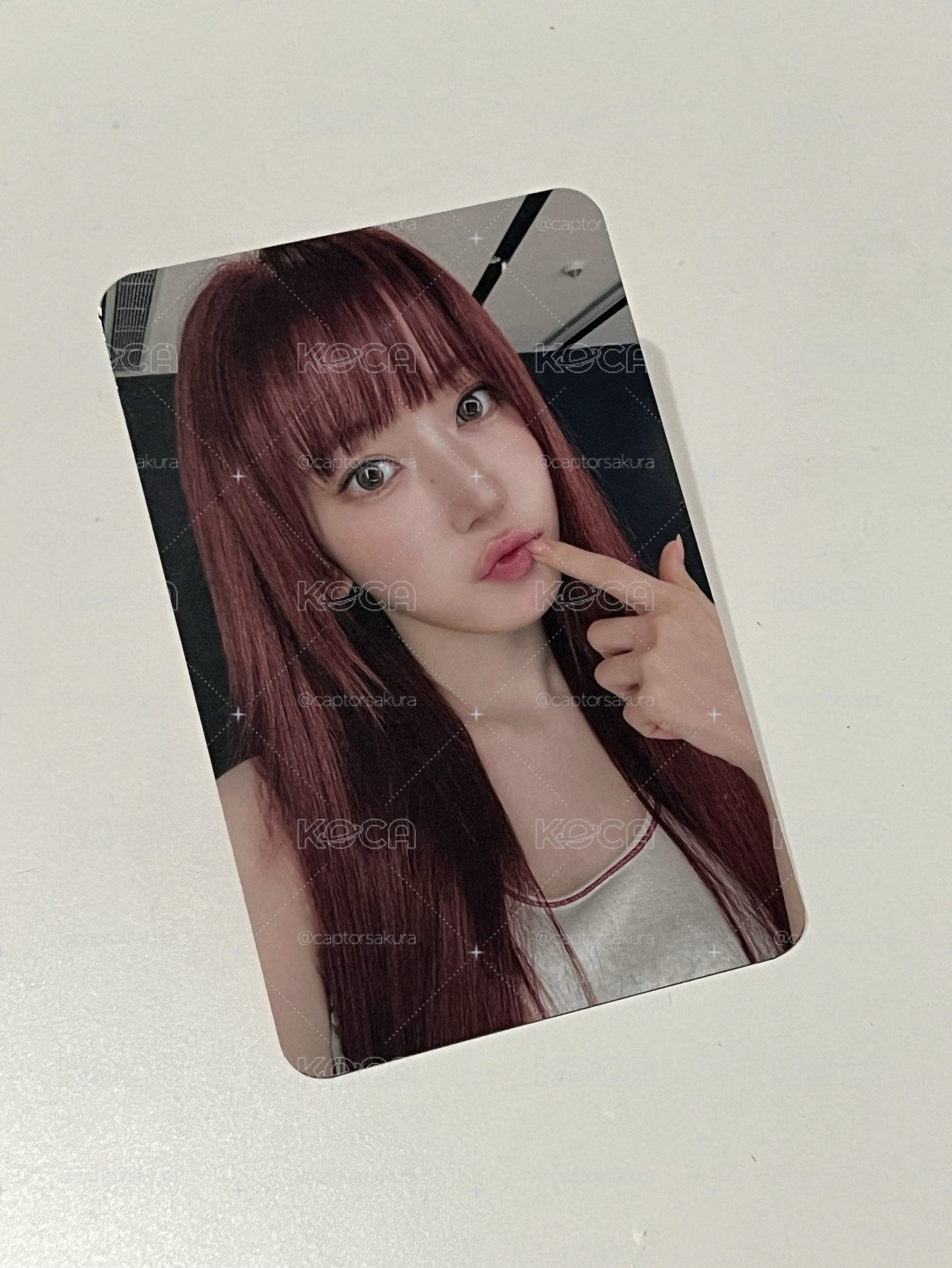 櫻花 hello82 貴卡