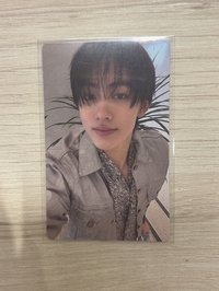 wvs 預購特典-成玹