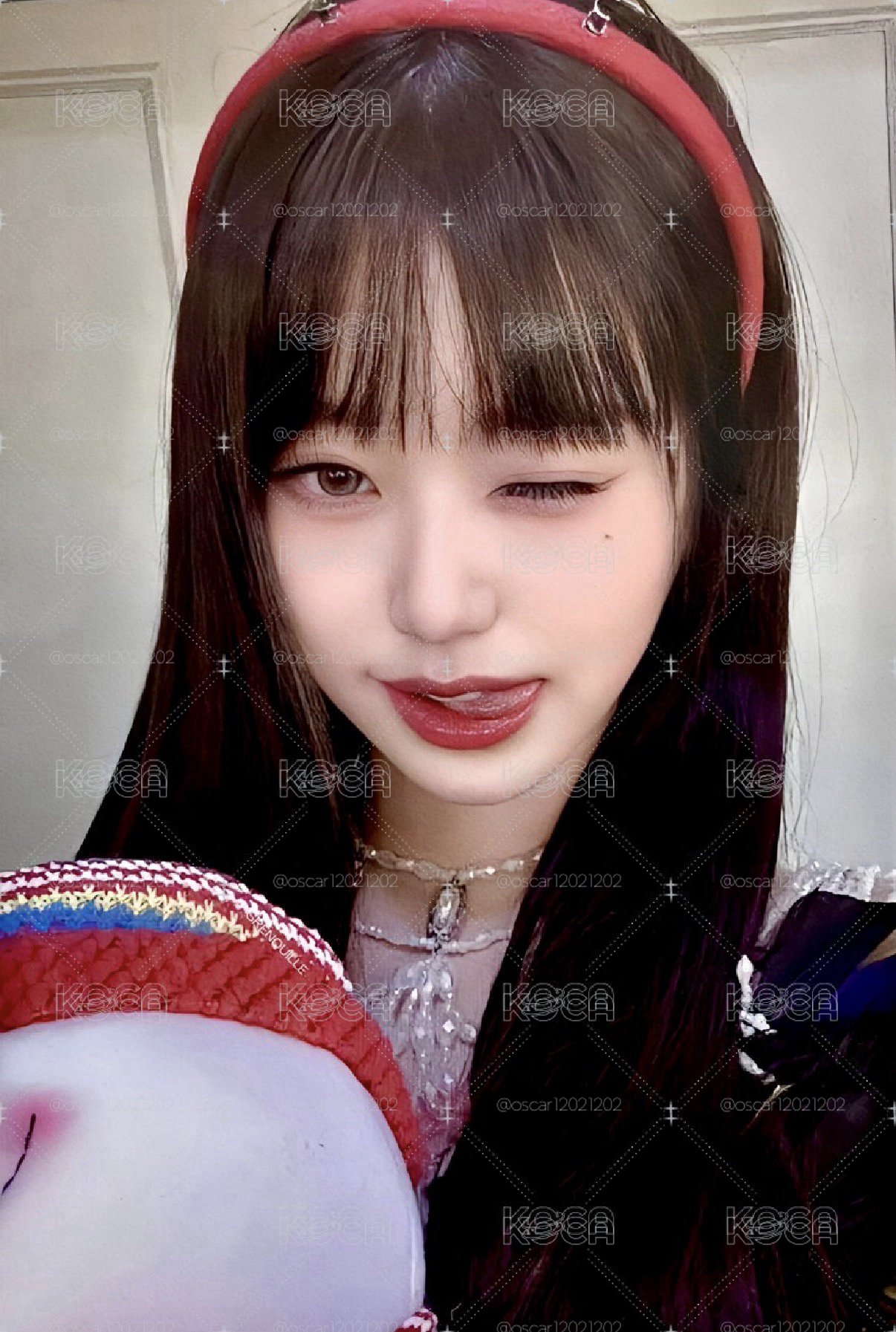 IVE 聖誕員🌟