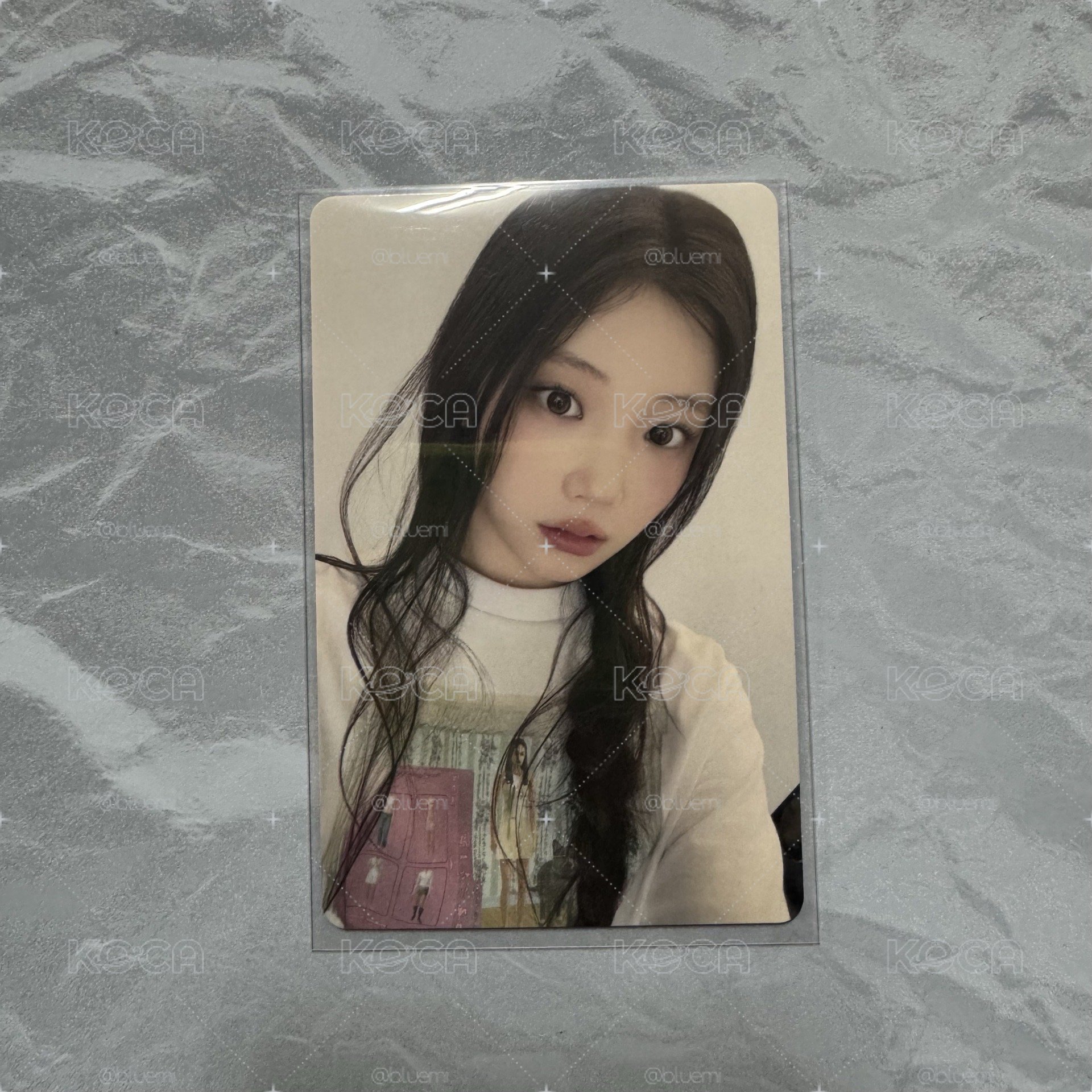 Wonhee 一巡日zone