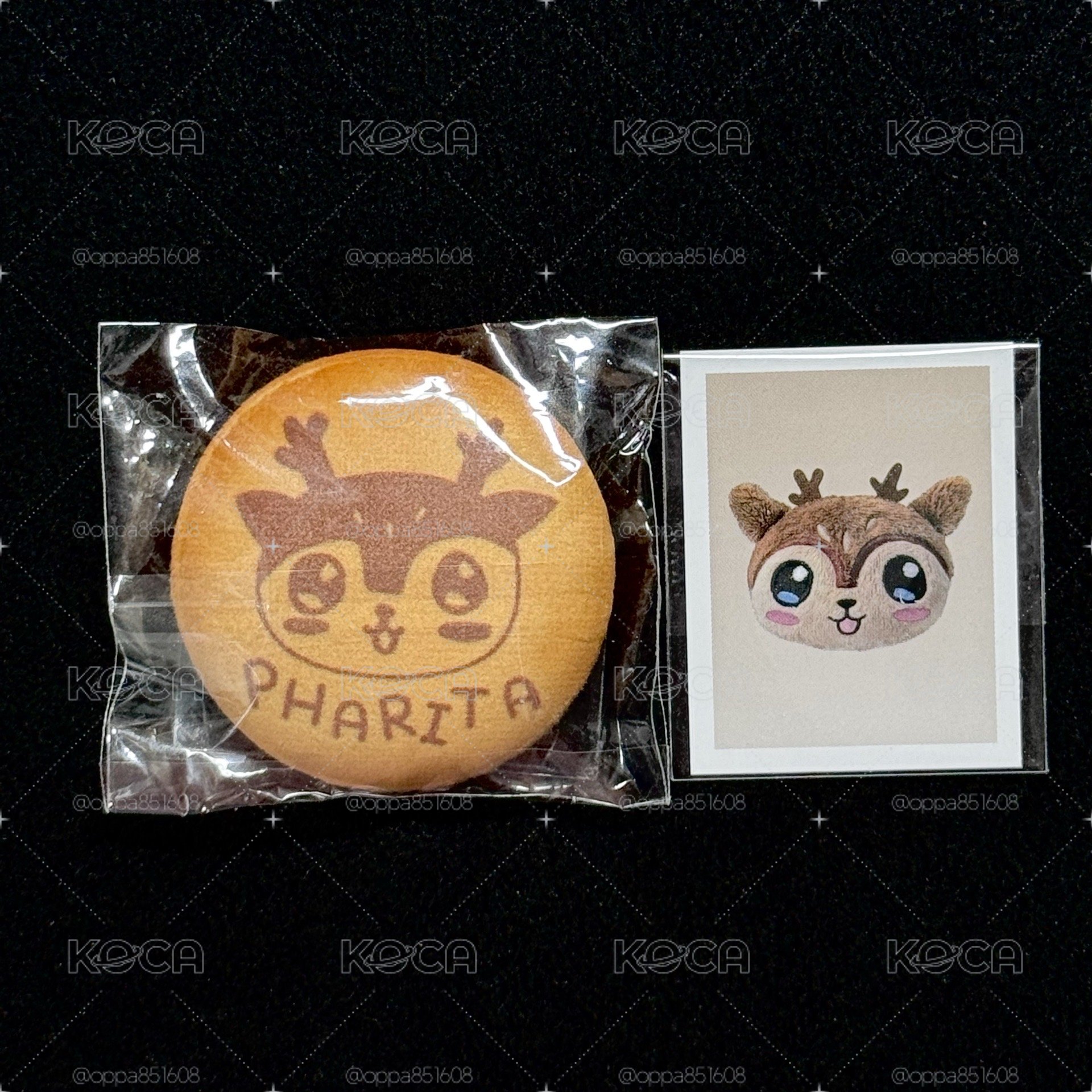 現貨 世巡展位遊戲徽章+證件照 塔
