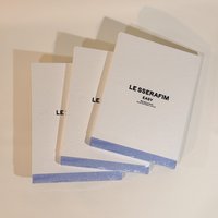 藍版