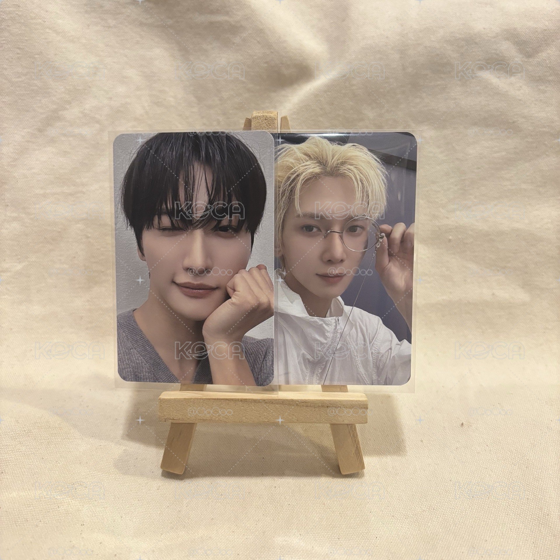 MS簽售 星尚