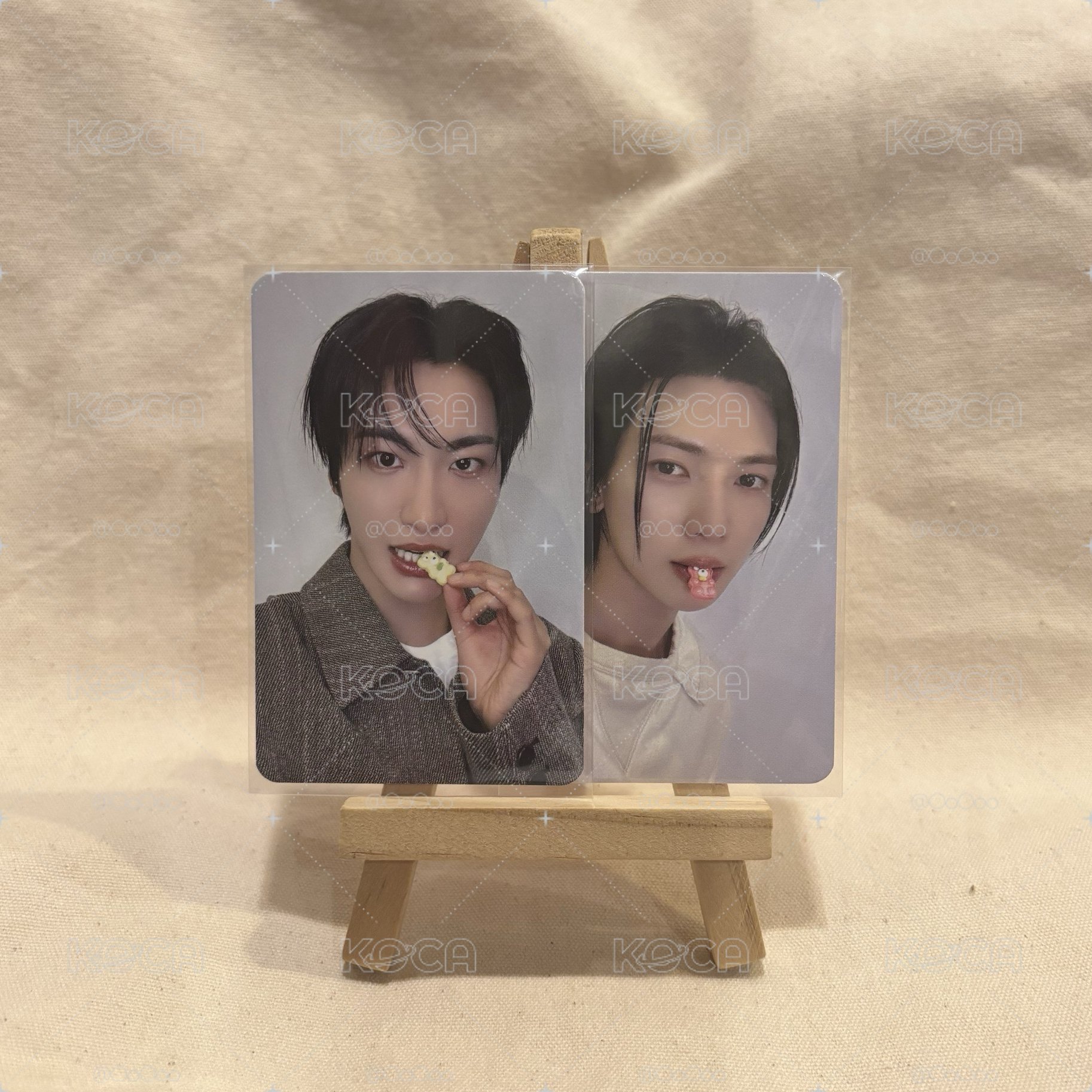 MS簽售 星尚