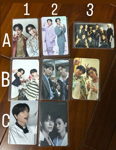 SJ&赫海卡
