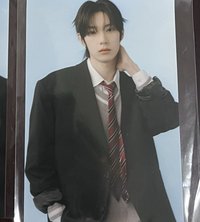 明信片 