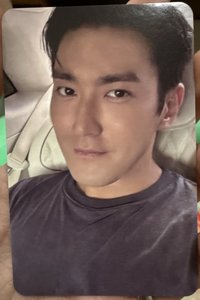 Weverse會員禮 自拍源