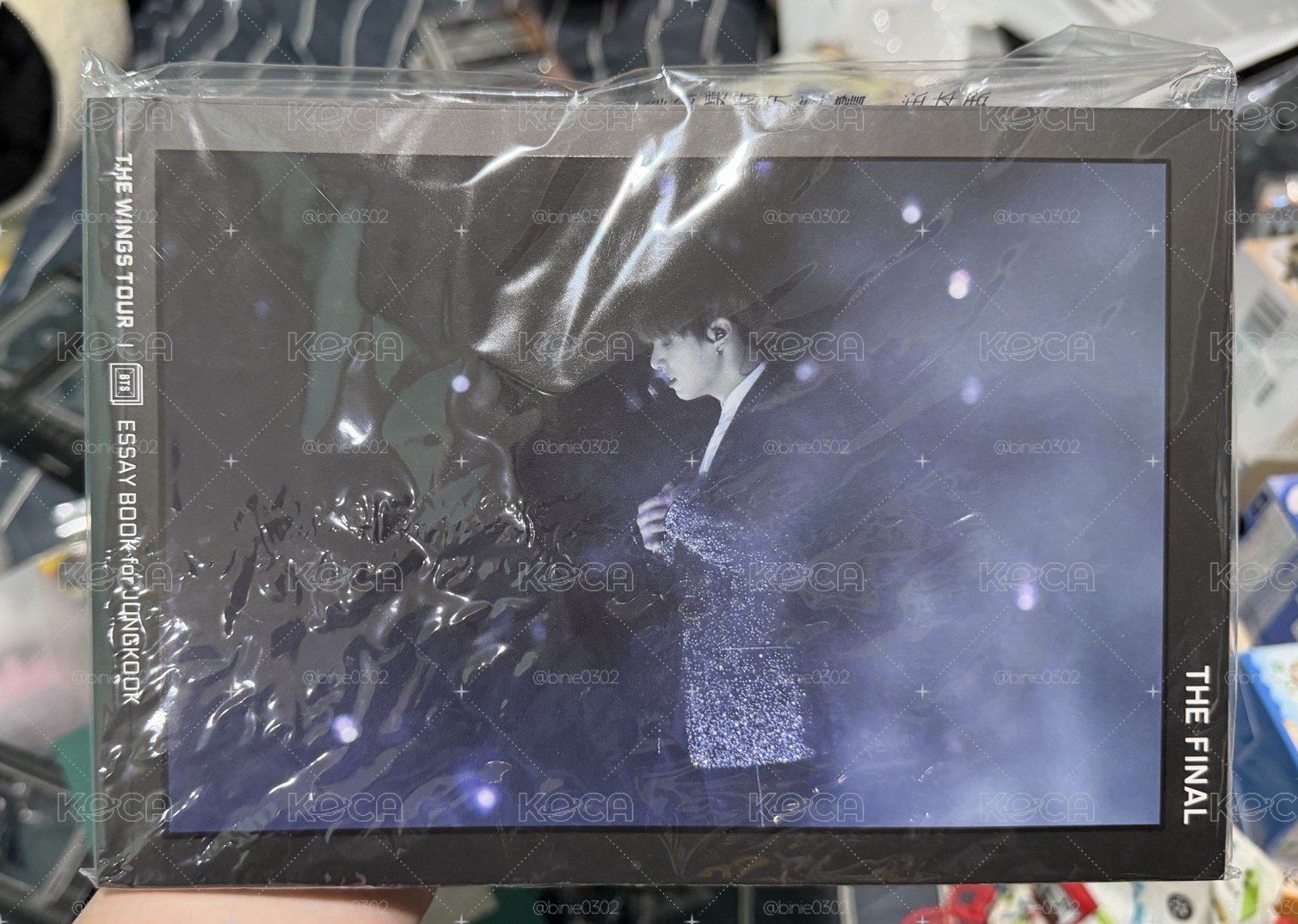 BTS NOW2 NOW3 2016回憶錄 DVD EB
