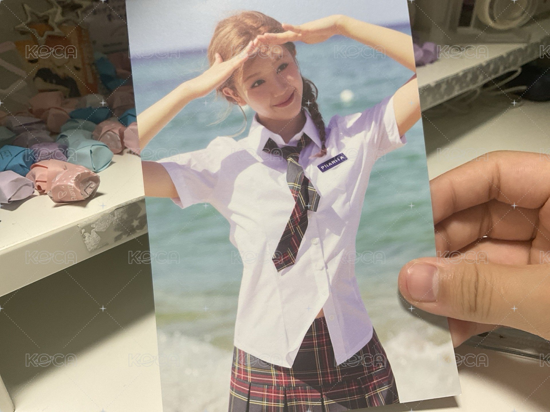 塔⑥