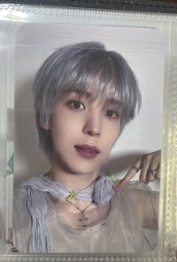 大冰牙Fromm特典