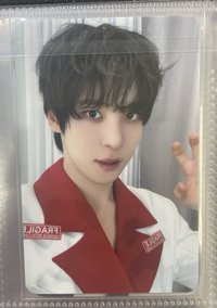 calling 熊爪（？