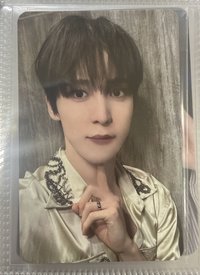 咪頭卡背