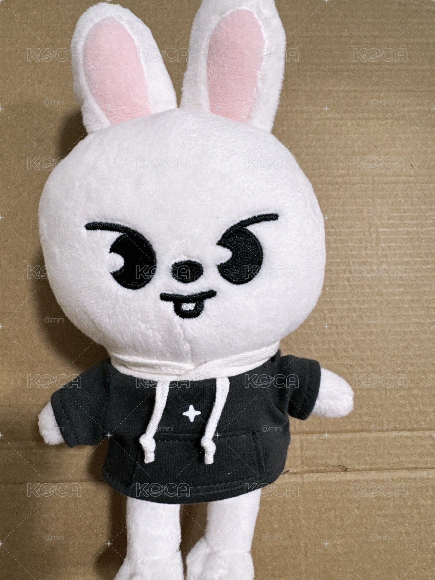 李畢大娃 20cm