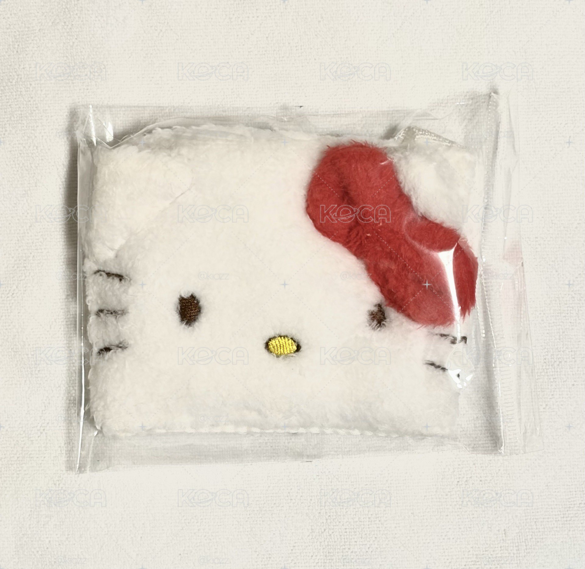 kitty杯套