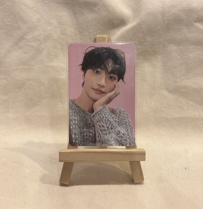 YES24特典 年曆 星