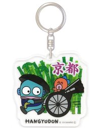 吊飾 