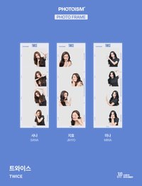 MINA（人生四格2張）