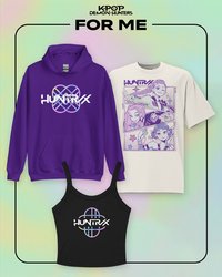 NETFLIX 服飾類