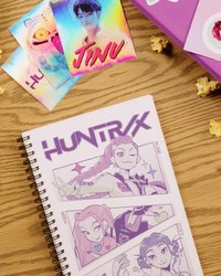 NETFLIX 生活用品/文具類