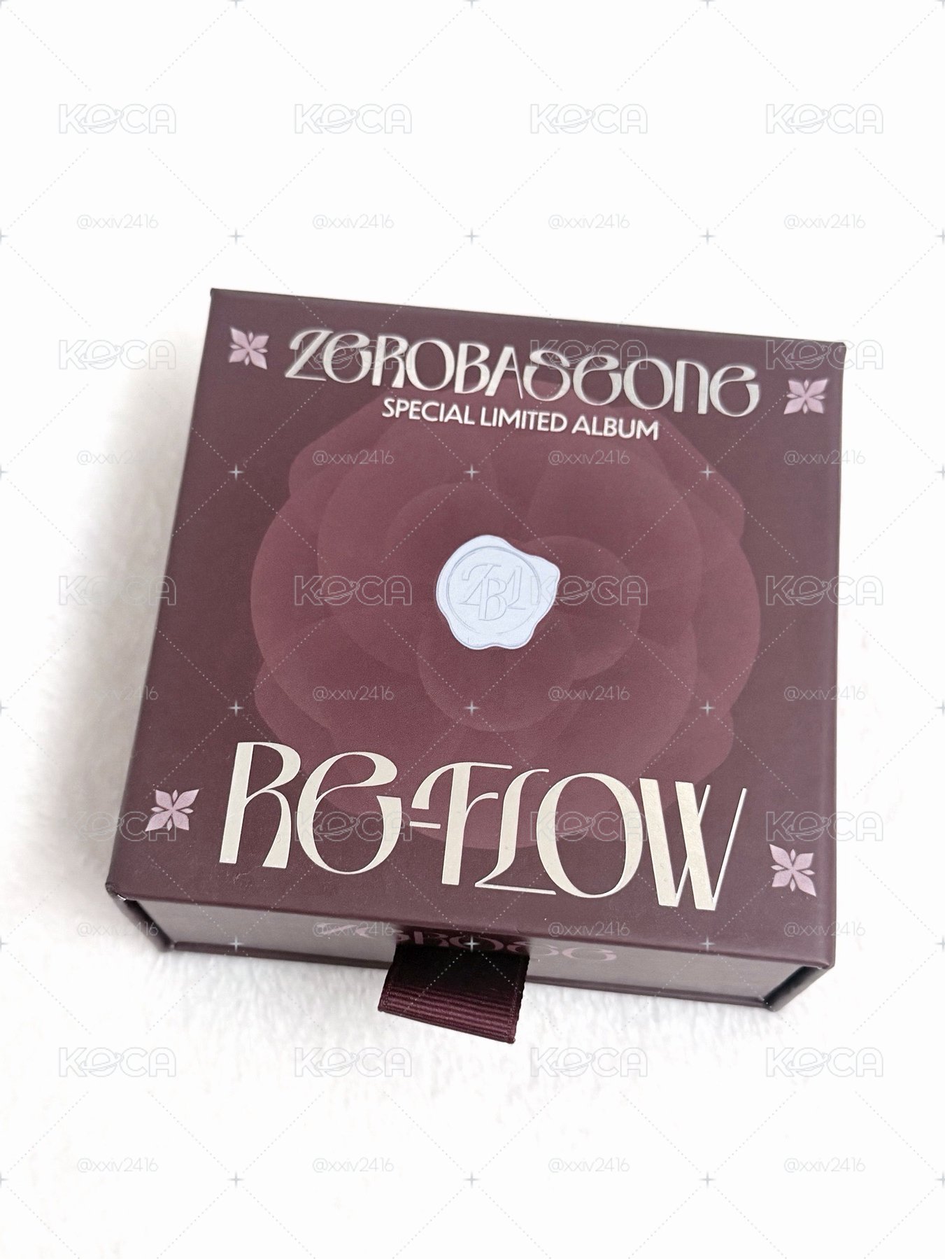 ZB1｜Re-Flow 空專