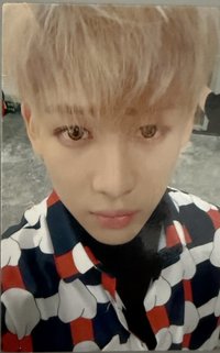 Hard Carry 專輯卡 