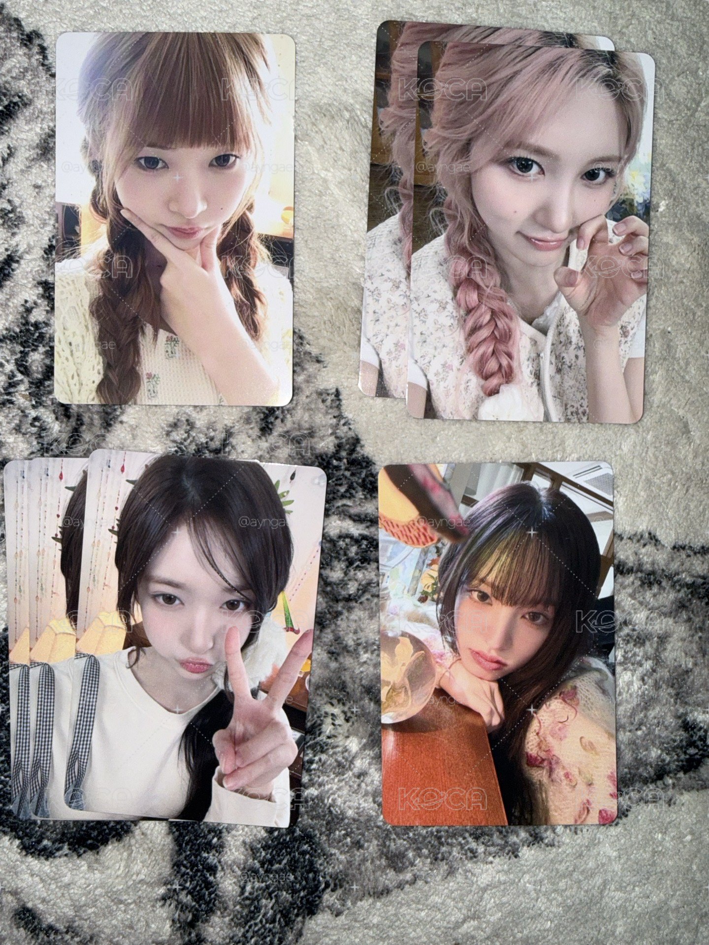 IVE LUCID DREAM 單特典