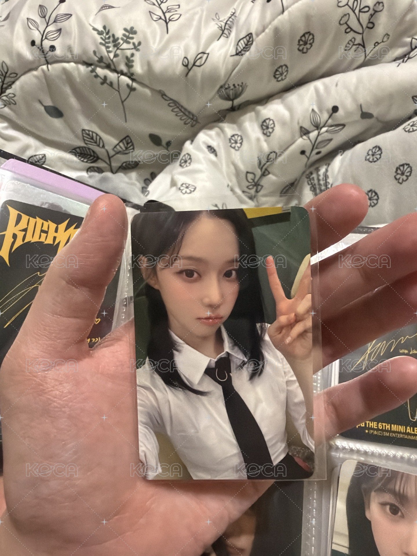 冬天（需綁寧寧