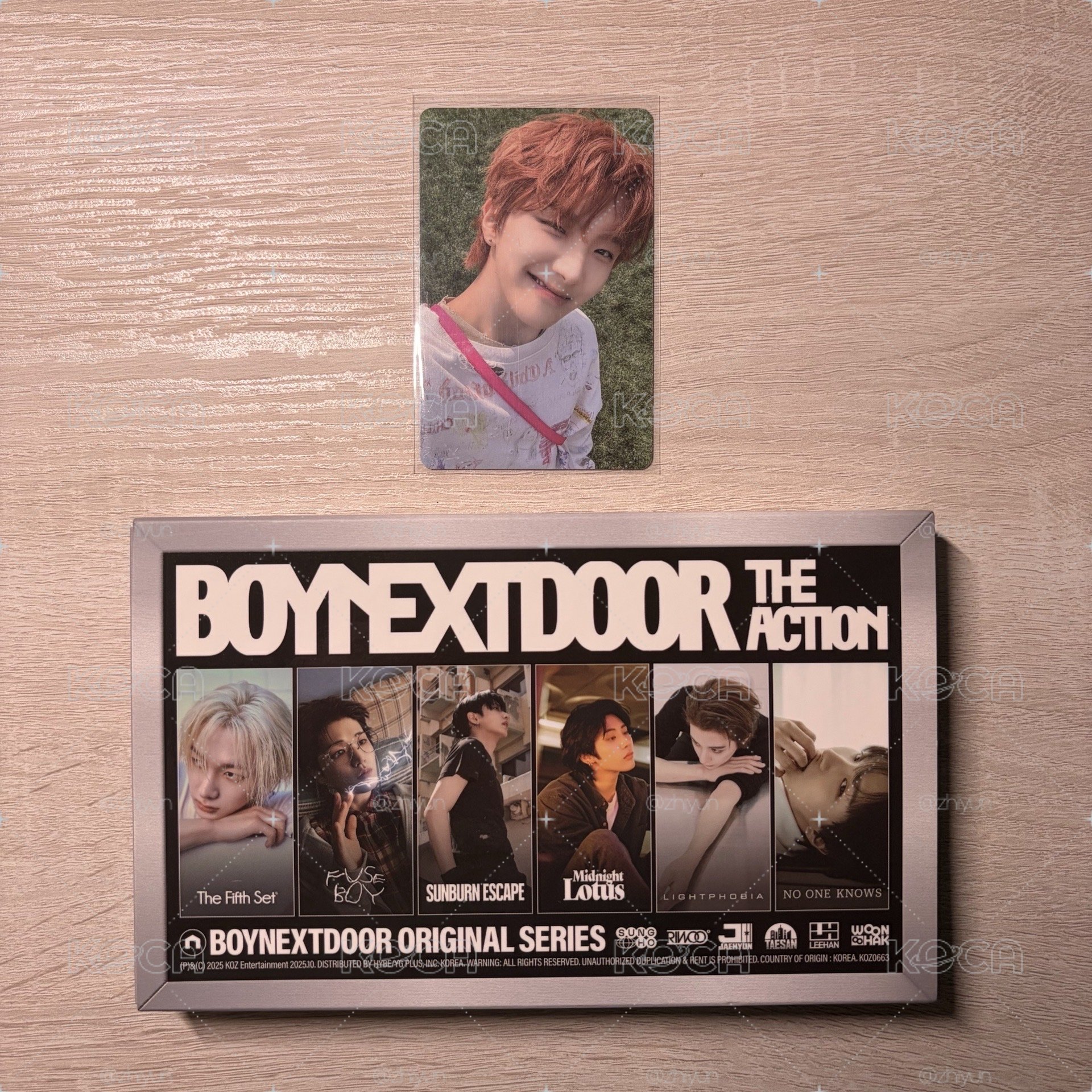 Boynextdoor