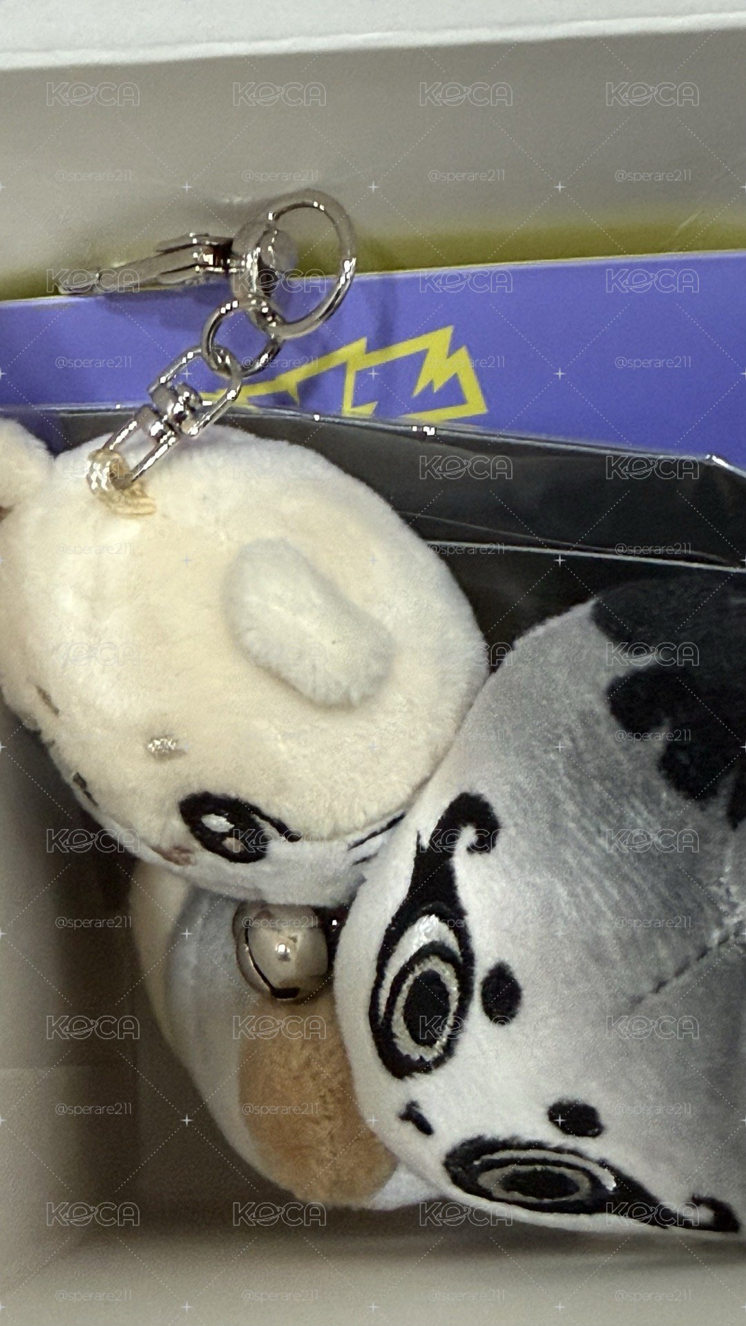 mmchk ms預售特典🐈‍⬛🐧🐾+Yutie娃專