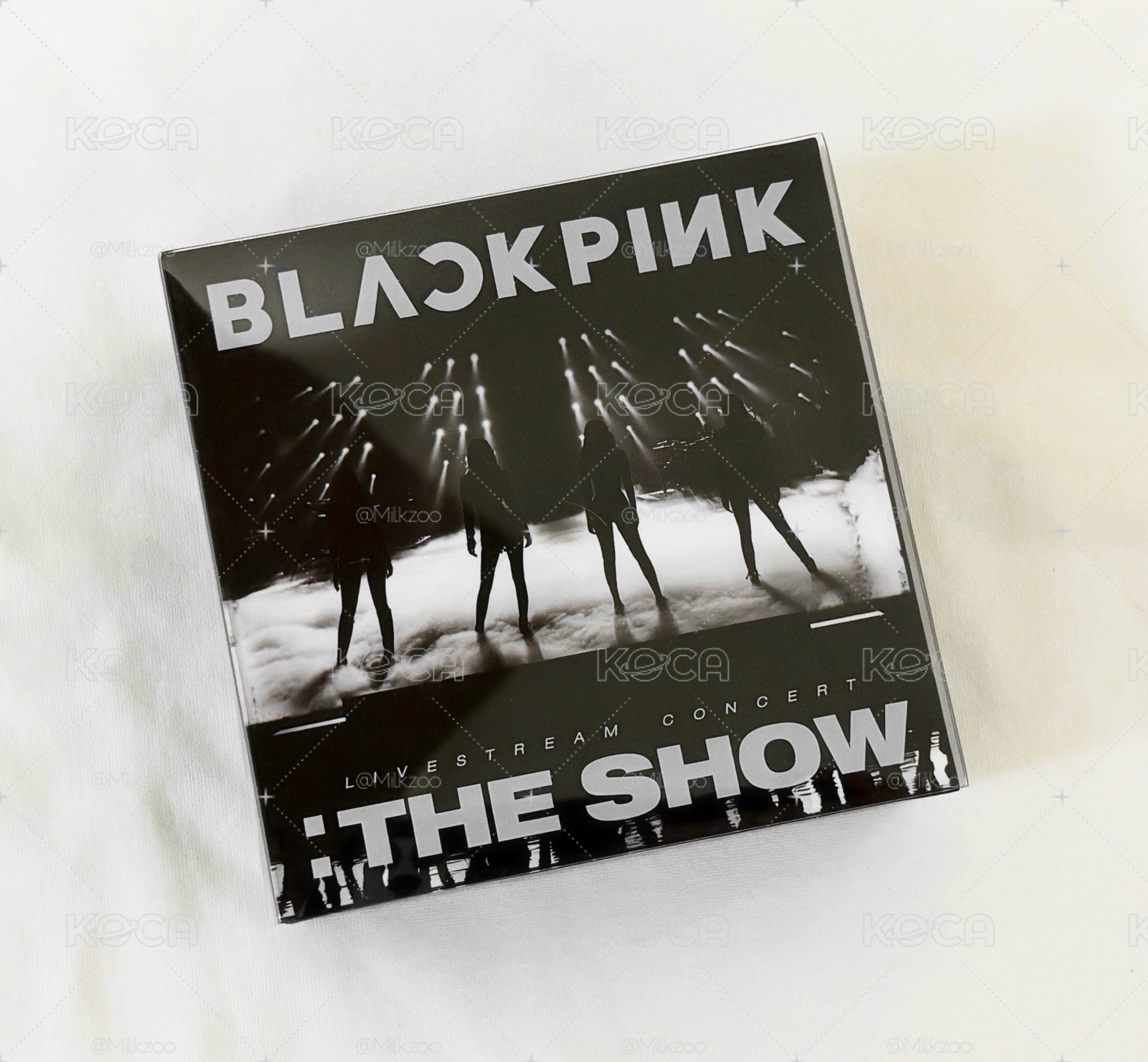 THE SHOW 絕版KIT 智能專