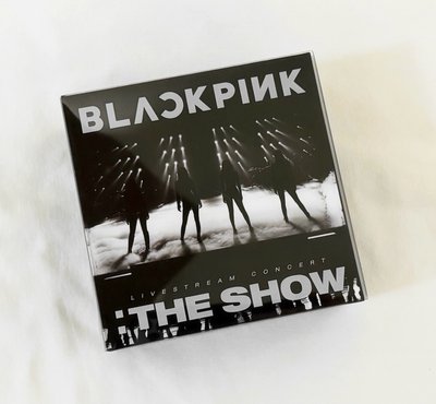 THE SHOW 絕版KIT 智能專