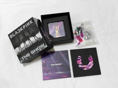 THE SHOW 絕版KIT 智能專