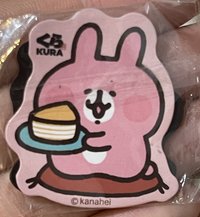 藏壽司 磁鐵 小蛋糕