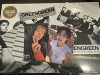 玹+馬（B&N)