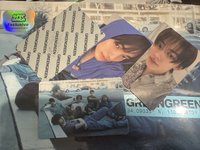 玹+鎬（kpop mara)