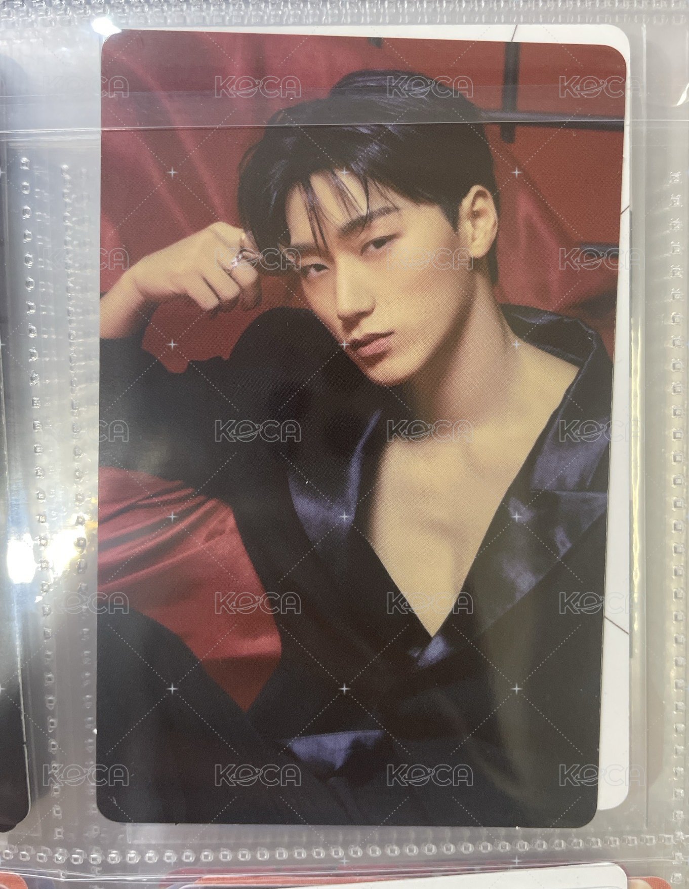 大冰牙1
