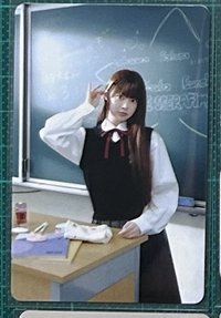 撥頭髮採