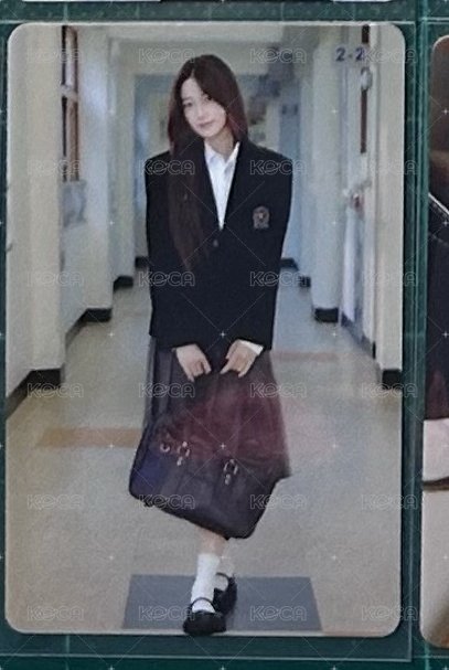 提書包葉